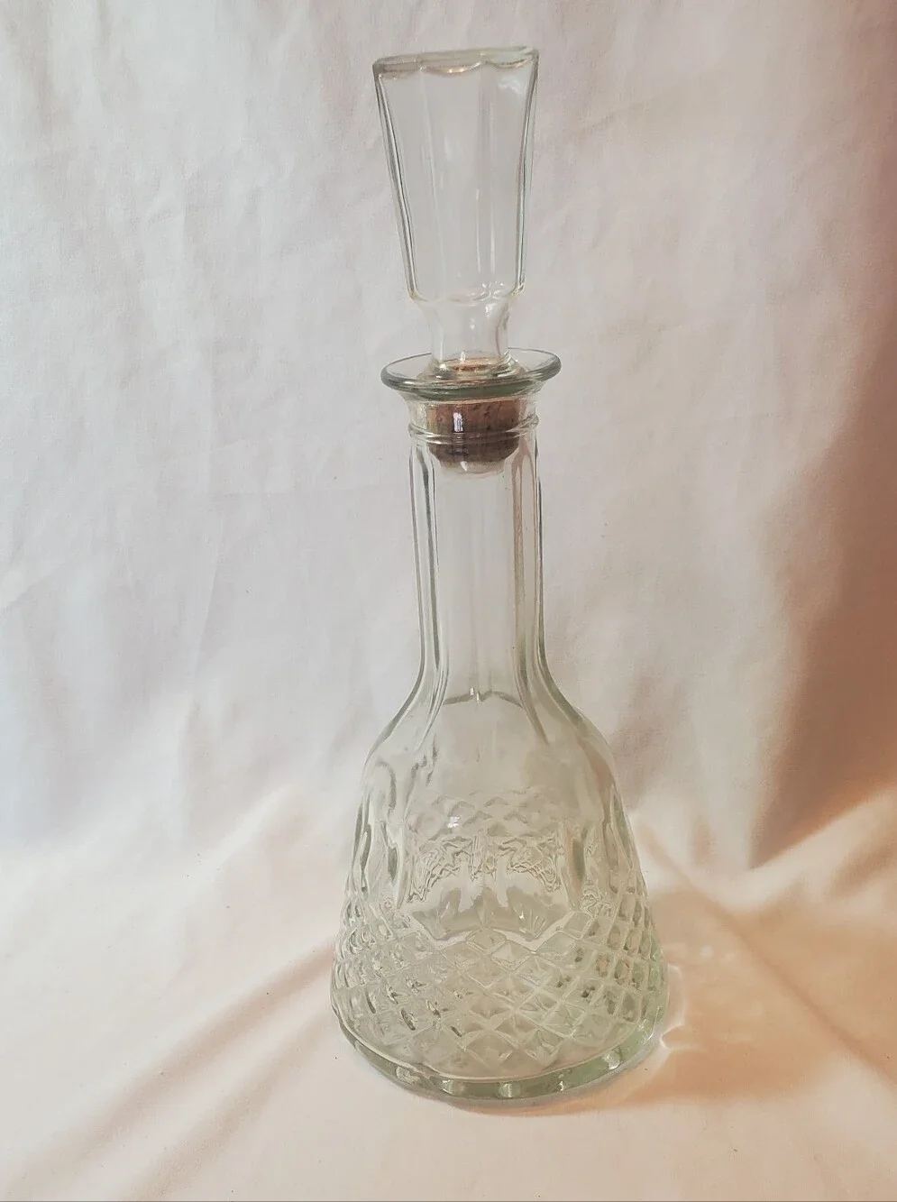 Mogen David elegant clear